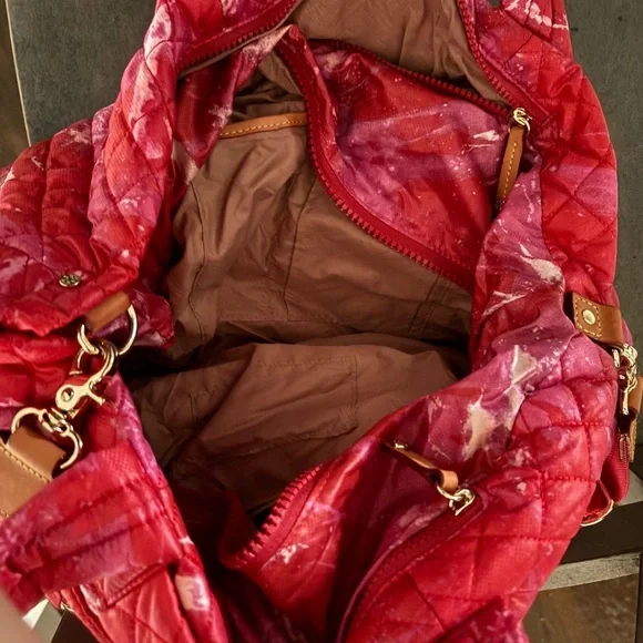 MZ Wallace Metro Tote (does not come with the pouch) - Picture 4 of 5